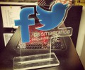 Izdelek facebooka